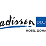 Radisson Blu Hotel, Doha